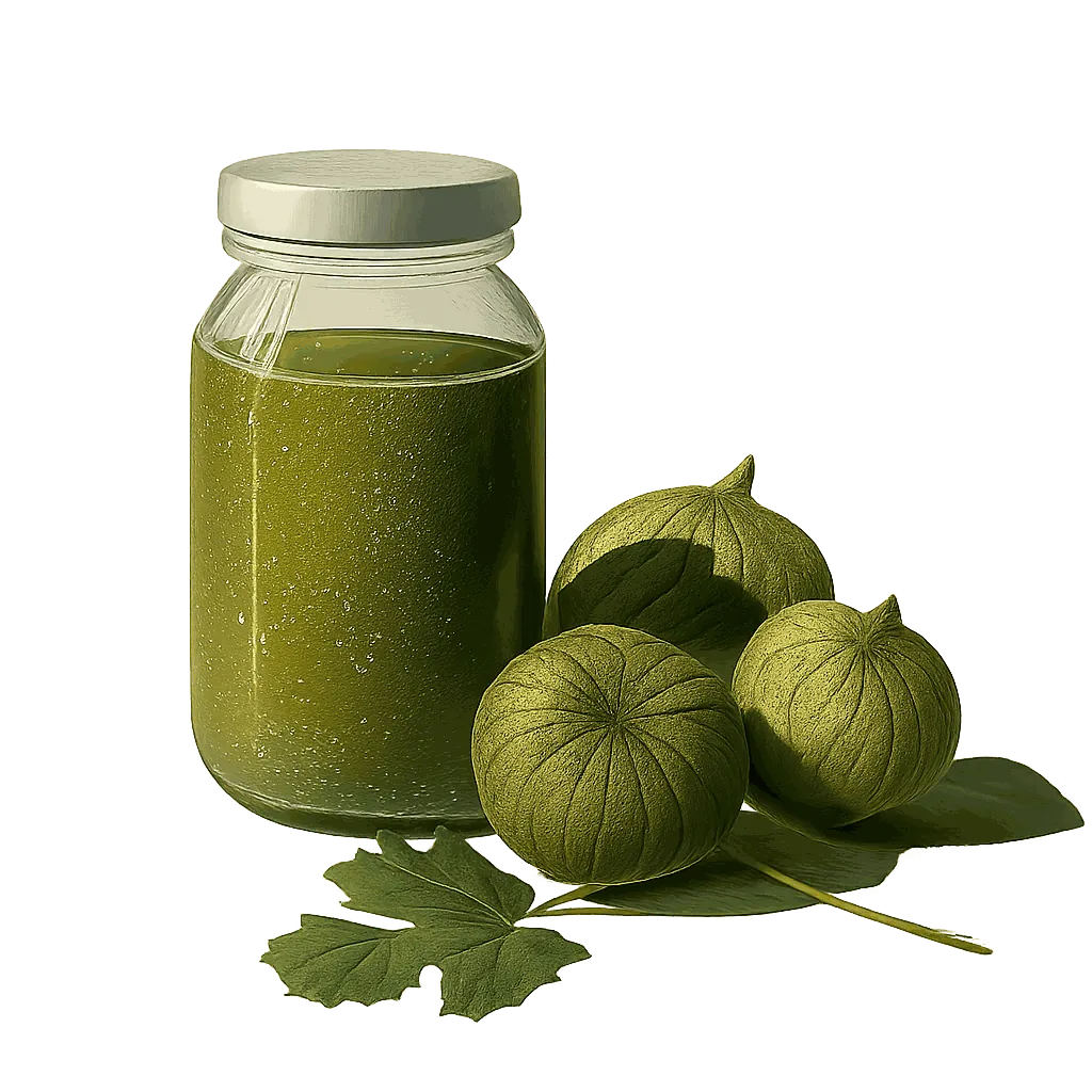 Salsa verde